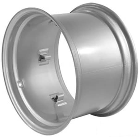 Aic Replacement Parts Rim, 15 x 24, Rear Fits John Deere DEXTA SUPER DEXTA 1020 1250 WN-AT20521-PEX